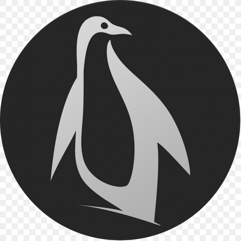 GNU/Linux Naming Controversy Linux Distribution Desktop Wallpaper, PNG, 1024x1024px, Gnulinux Naming Controversy, Arch Linux, Beak, Bird, Debian Gnulinux Download Free