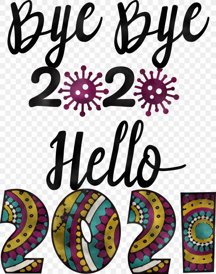 Hello 2021 New Year, PNG, 2363x3000px, Hello 2021 New Year, Line, Logo, M, Mathematics Download Free