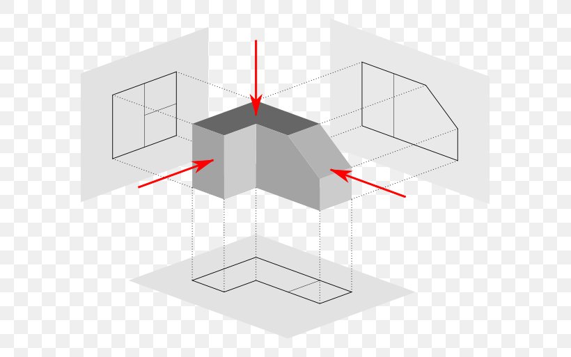 Isometric Projection Orthographic Projection Graphical Projection Engineering Drawing, PNG, 641x513px, Isometric Projection, Architecture, Axonometric Projection, Diagram, Drawing Download Free
