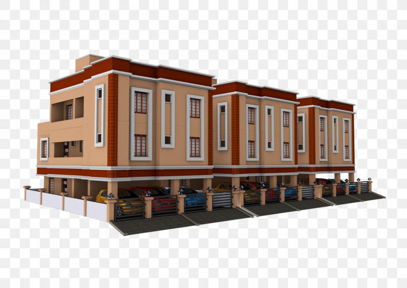 Iyyapanthangal Kattupakkam House Apartment Real Estate, PNG, 1300x921px, House, Apartment, Architectural Engineering, Building, Cargo Download Free