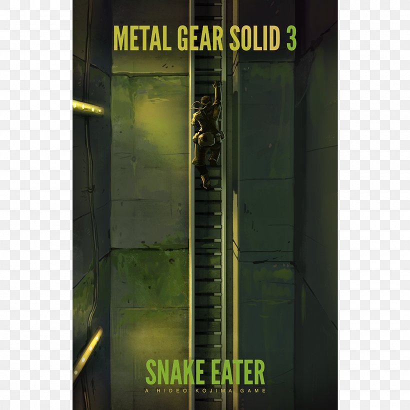 Metal Gear Solid 3: Snake Eater Metal Gear Solid V: The Phantom Pain Solid Snake Metal Gear Solid 2: Sons Of Liberty, PNG, 1000x1000px, Metal Gear Solid 3 Snake Eater, Big Boss, Brand, Game, Glass Download Free