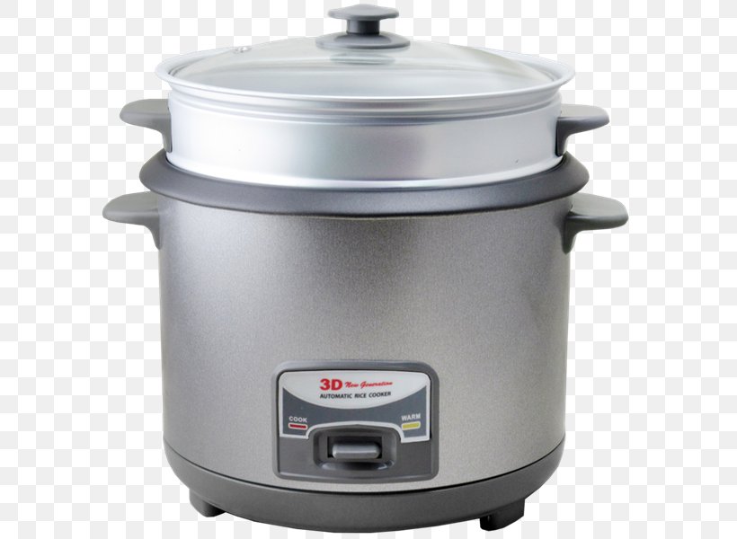 Rice Cookers Slow Cookers Home Appliance Food Steamers Kitchenware, PNG, 641x600px, Rice Cookers, Asian Cuisine, Cooker, Cooking Ranges, Cookware Download Free