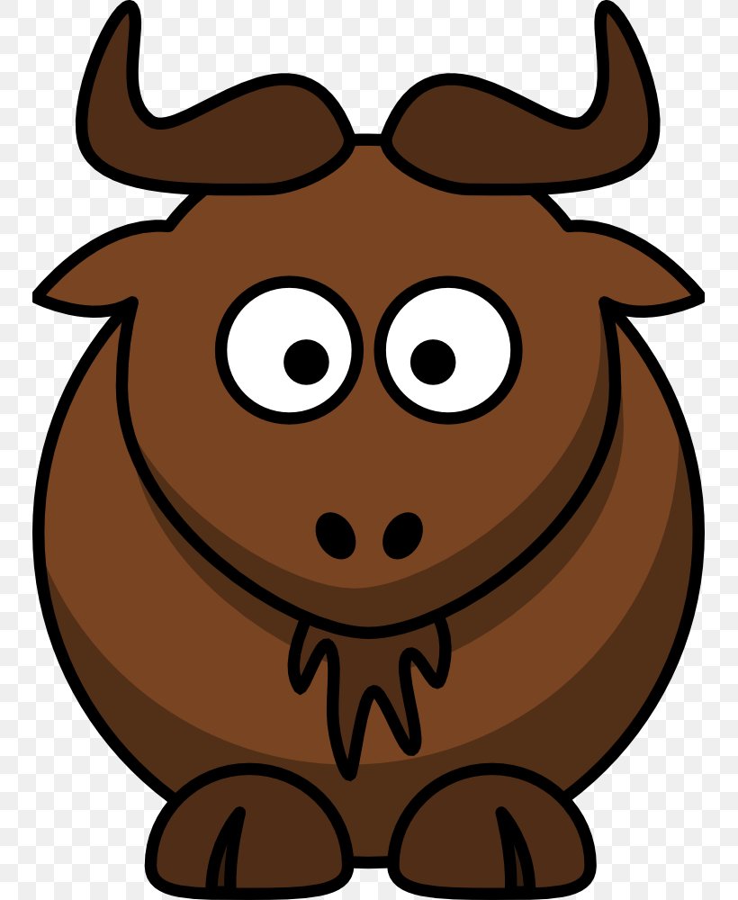 Water Buffalo Cattle American Bison Ox, PNG, 747x1000px, Buffalo, American Bison, Bison, Bull, Cartoon Download Free