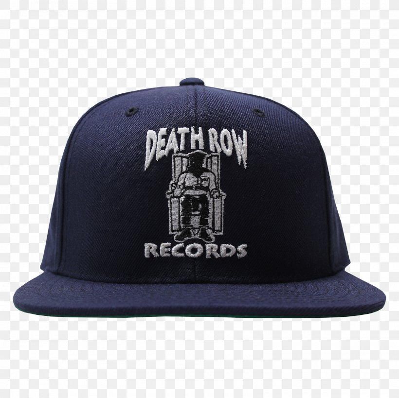 Baseball Cap Death Row Records Hat Lrecords, PNG, 1600x1600px, Baseball Cap, Acrylic Fiber, Baseball, Brand, Cap Download Free