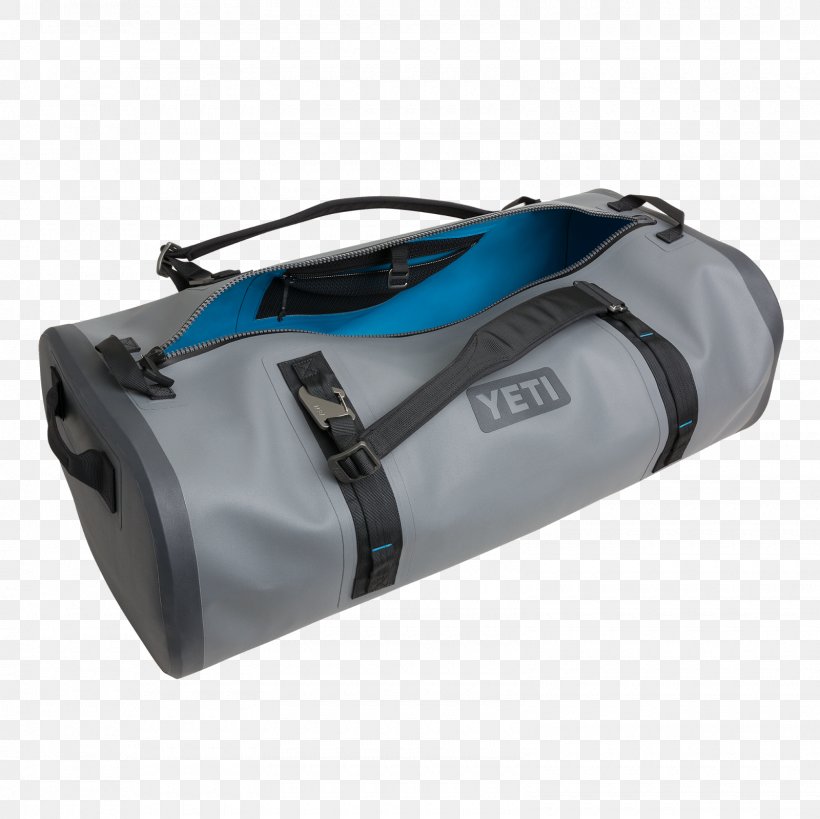 Duffel Bags Yeti Submersible Pump, PNG, 1600x1600px, Duffel, Automotive Exterior, Backpack, Bag, Cooler Download Free