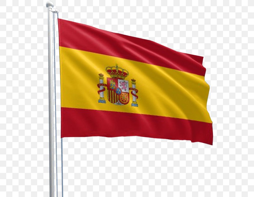 Flag Of Spain Flag Of The United States Flagpole, PNG, 624x638px, Flag Of Spain, Flag, Flag Of France, Flag Of The United States, Flagpole Download Free