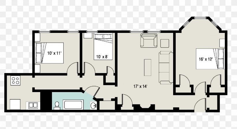 Floor Plan Facade Schematic, PNG, 2687x1467px, Plan, Architect, Architecture, Area, Diagram Download Free