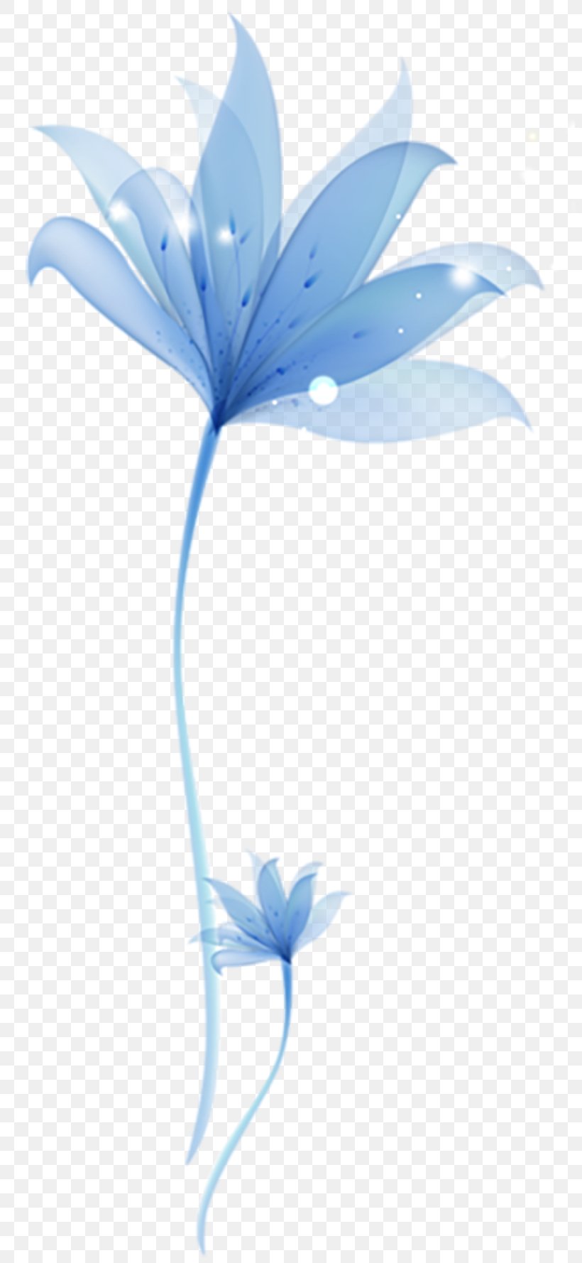 Flower Blue Art Purple Clip Art, PNG, 800x1778px, Flower, Art, Blue, Blue Flower, Blue Rose Download Free