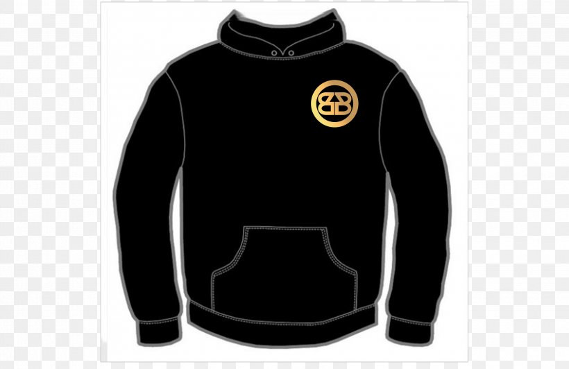 Hoodie Sweater Bluza, PNG, 3402x2210px, Hoodie, Black, Bluza, Brand, Hood Download Free