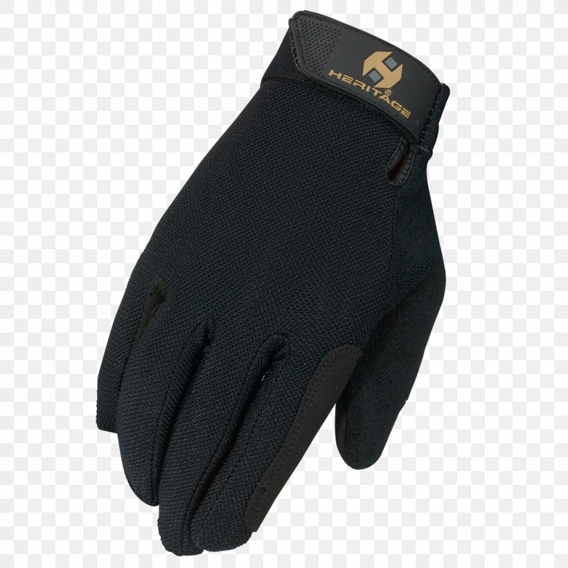 Horse Equestrian Gloves Saddle Clothing, PNG, 1200x1200px, Horse, Bicycle Glove, Bicycle Gloves, Black, Bridle Download Free