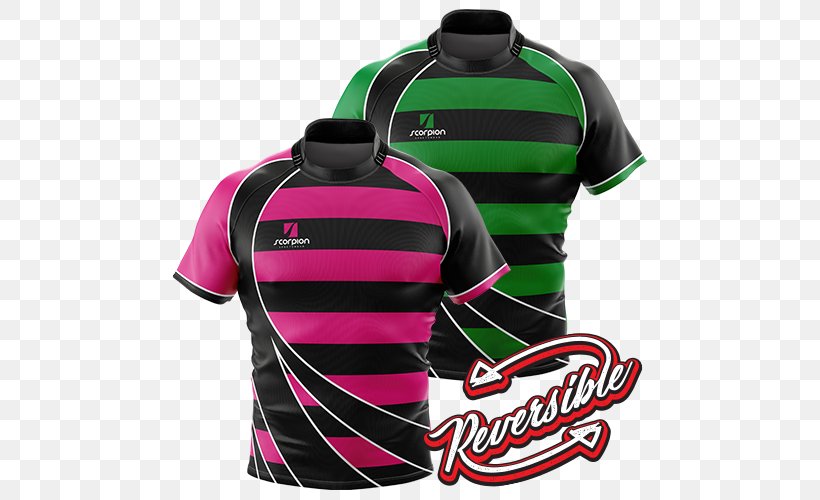 Jersey T-shirt Super Rugby Rugby Shirt Rugby Union, PNG, 500x500px, Jersey, Active Shirt, Brand, Clothing, Kit Download Free