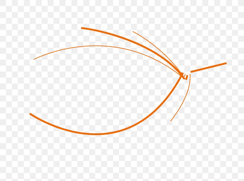 Line Point Angle Clip Art, PNG, 719x607px, Point, Orange Download Free