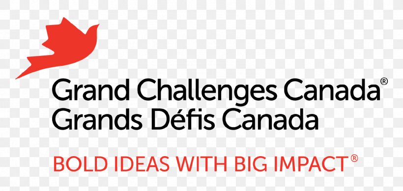 Logo Brand Font Line Grand Challenges Canada, PNG, 1592x756px, Logo, Area, Brand, Grand Challenges, Grand Challenges Canada Download Free