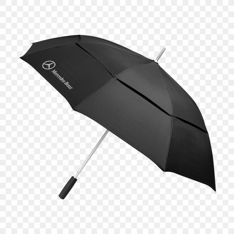 Mercedes-Benz C11 Car Umbrella Clothing Accessories, PNG, 1000x1000px, Mercedesbenz, Accessoire, Black, Car, Clothing Accessories Download Free