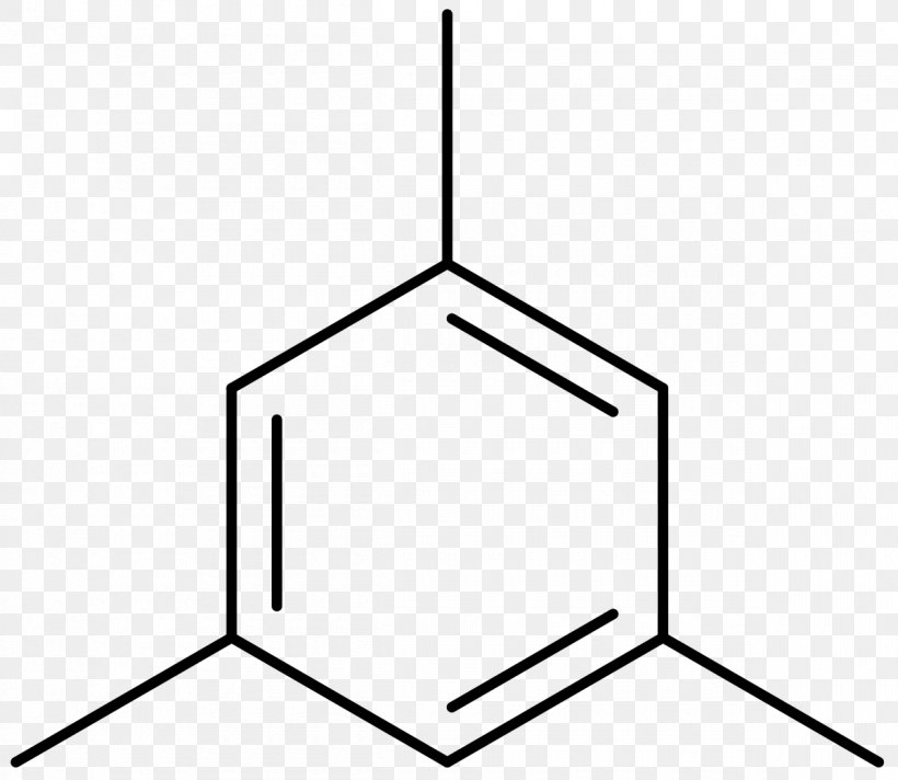Mesitylene Formic Acid Chemistry Phenols Reaction Intermediate, PNG, 1200x1042px, Mesitylene, Acid, Area, Aromatic Hydrocarbon, Black Download Free