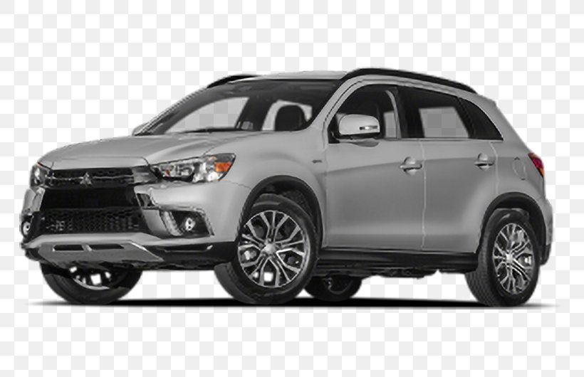 Mitsubishi Motors 2018 Mitsubishi Outlander Sport 2.0 ES Mitsubishi Mirage Mitsubishi Eclipse Cross, PNG, 801x530px, 2018 Mitsubishi Outlander, 2018 Mitsubishi Outlander Sport, Mitsubishi, Automotive Design, Automotive Exterior Download Free