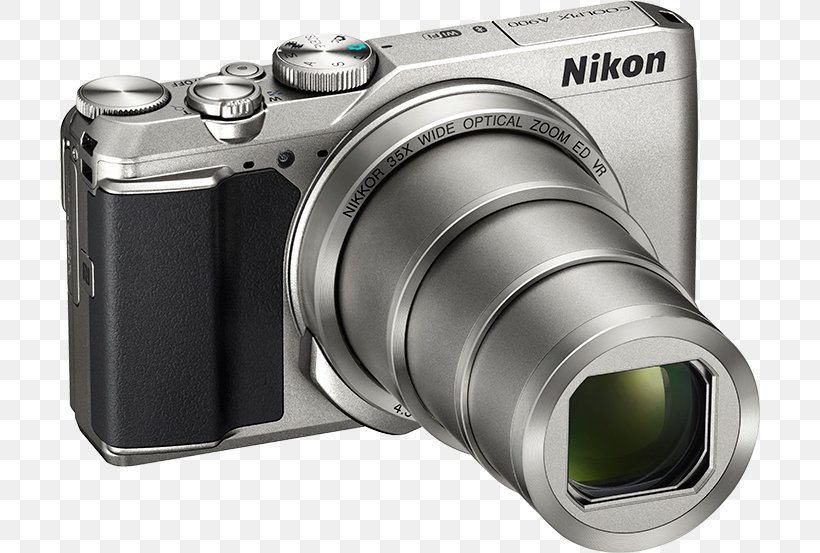 Nikon COOLPIX B700 Point-and-shoot Camera Nikkor, PNG, 700x553px, Nikon Coolpix B700, Camera, Camera Lens, Cameras Optics, Digital Camera Download Free