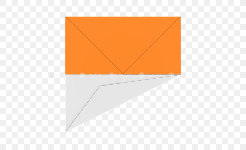 Paper Angle Simatic S5 PLC Origami Simatic Step 5, PNG, 500x500px, Paper, Brand, Clothing, Hat, Orange Download Free