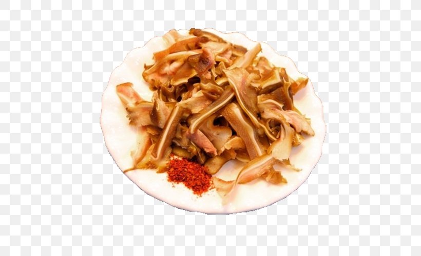 Pigs Ear Domestic Pig Vegetarian Cuisine Cocido Chinese Cuisine, PNG, 606x500px, Pigs Ear, American Food, Chili Con Carne, Chinese Cuisine, Cocido Download Free