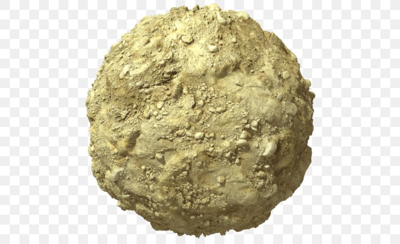 Rock Sand Soil Gravel Clay, PNG, 500x500px, Rock, Asphalt, Brick, Clay, Flagstone Download Free