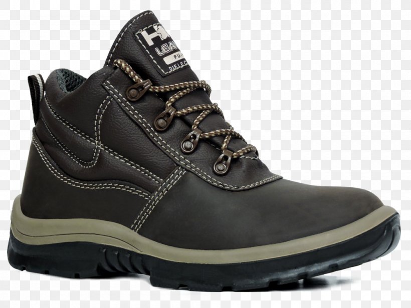 Shoe Hiking Boot Sneakers Leather, PNG, 1000x750px, Shoe, Black, Boot, Brown, Cross Training Shoe Download Free