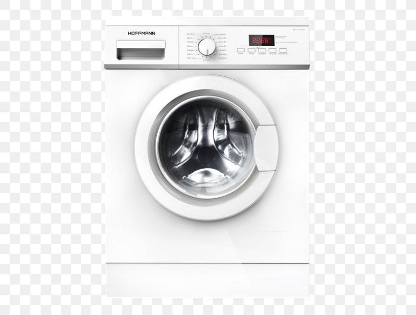 Washing Machines Clothes Dryer Refrigerator Home Appliance, PNG, 480x620px, Washing Machines, Beko, Black And White, Clothes Dryer, Dishwasher Download Free