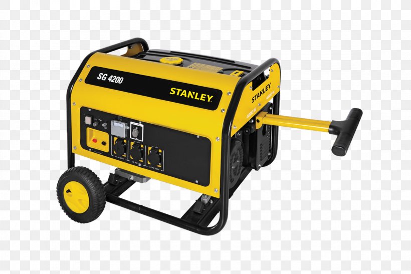 Electric Generator Engine-generator Emergency Power System Gasoline Tool, PNG, 1181x788px, Electric Generator, Automotive Exterior, Electric Current, Electric Motor, Electric Power Download Free