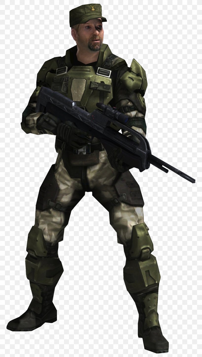 Halo 3 Halo: Reach Halo 2 Halo 5: Guardians Soldier, PNG, 1880x3330px, Halo 3, Action Figure, Army, Army Officer, Covenant Download Free