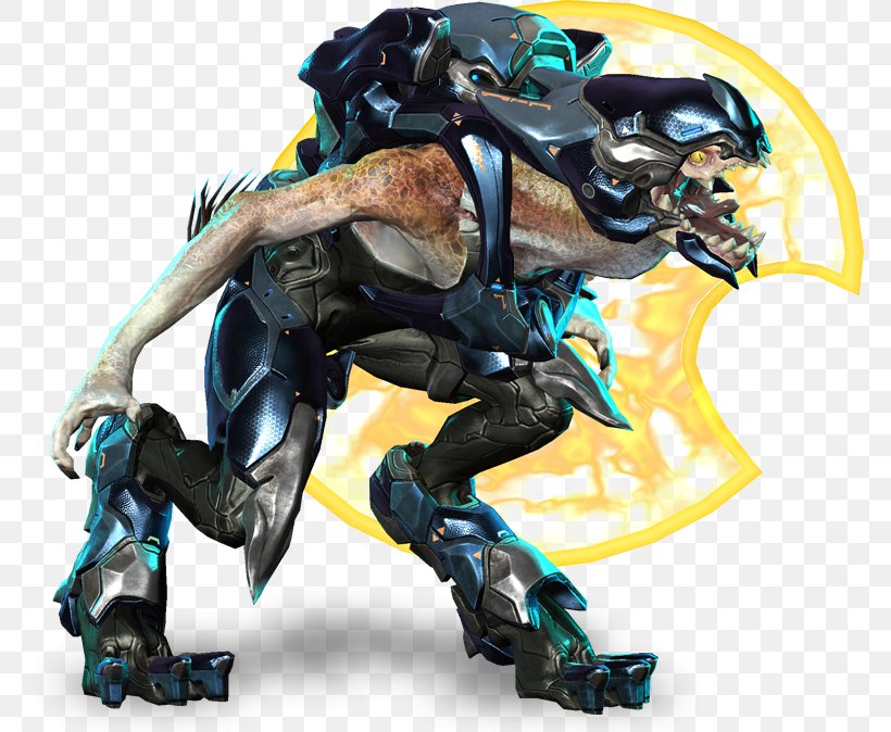 Halo 4 Halo 5: Guardians Halo: Reach Halo 3 Halo 2, PNG, 773x674px, 343 Industries, Halo 4, Action Figure, Covenant, Fictional Character Download Free