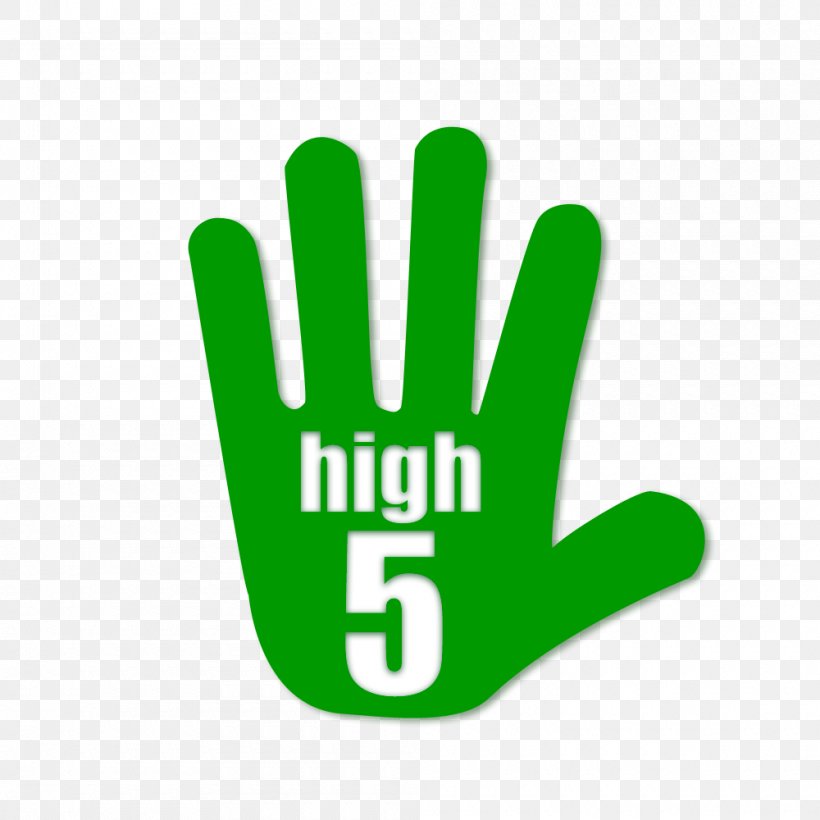 High Five YouTube Blog Clip Art, PNG, 1000x1000px, High Five, Area, Blog, Brand, Despicable Me Download Free