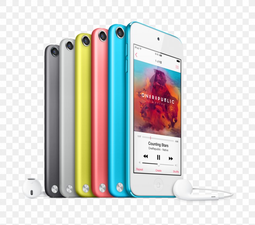IPod Touch Amazon.com IPod Nano IPhone, PNG, 1000x884px, Ipod Touch, Amazoncom, Apple, Communication Device, Computer Accessory Download Free