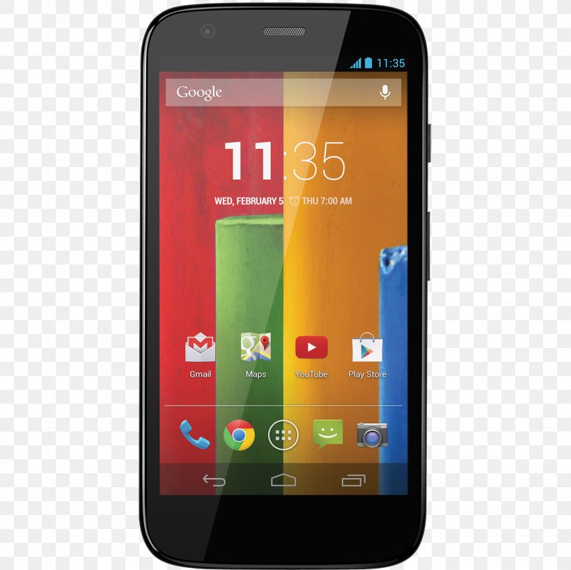 Moto G Smartphone Motorola Mobility GSM Android, PNG, 1600x1600px, Moto G, Android, Cellular Network, Communication Device, Electronic Device Download Free