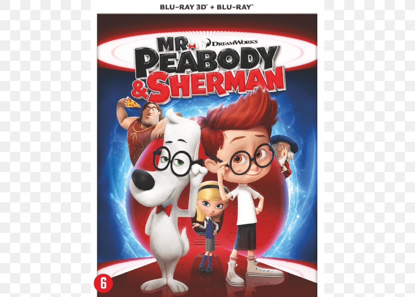 Mr. Peabody Film Criticism Poster IMDb, PNG, 786x587px, Mr Peabody, Adventure Film, Advertising, Ariel Winter, Fictional Character Download Free