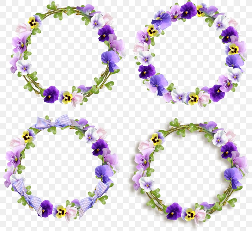 Picture Frames Flower Graphic Frames, PNG, 800x752px, Picture Frames, Bead, Body Jewelry, Color, Floral Design Download Free