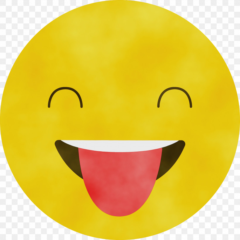 Smiley Circle Yellow Go Emotion Ltd Good Source Item, PNG, 3000x3000px, Emoji, Analytic Trigonometry And Conic Sections, Circle, Emotion, Go Emotion Download Free