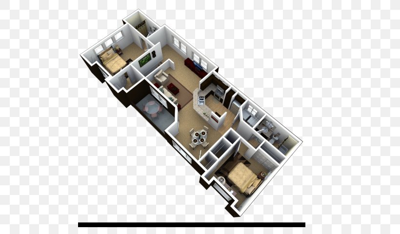 The Trails At Pioneer Meadows Floor Plan Hawk View Apartments Rolling Meadows Drive, PNG, 640x480px, Floor Plan, Apartment, Floor, Luxury, Nevada Download Free