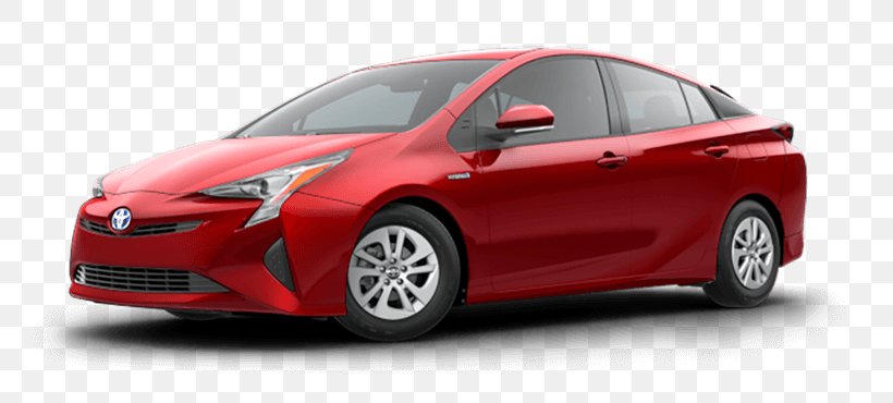Toyota Prius Car Toyota Corolla Toyota Camry, PNG, 800x370px, Toyota, Automotive Design, Automotive Exterior, Brand, Bumper Download Free