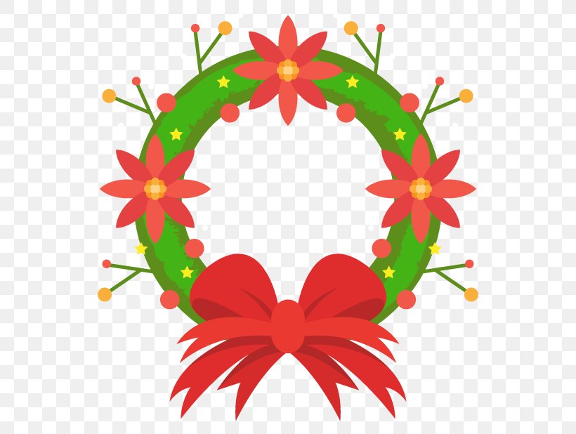 Wreath Silhouette Clip Art, PNG, 618x618px, Wreath, Christmas, Christmas Decoration, Christmas Ornament, Decor Download Free
