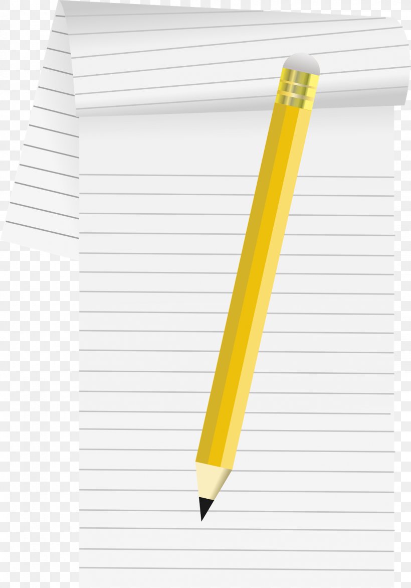 Writing Pencil Office Supplies Notebook, PNG, 1119x1600px, 3d Computer  Graphics, Writing, Material, Mediafire, Notebook Download Free