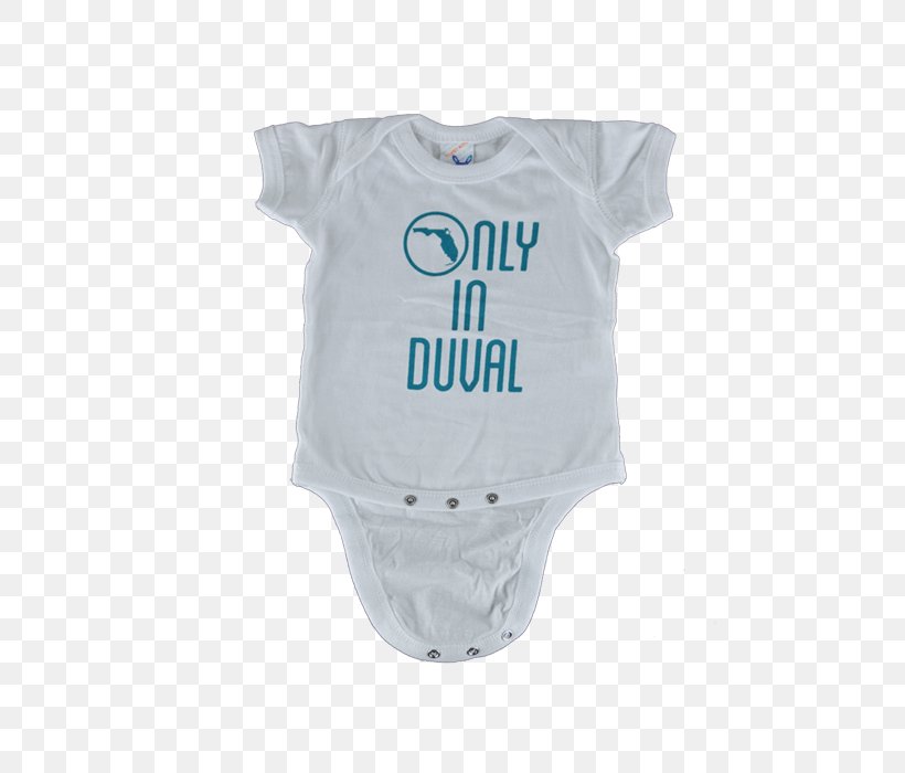 Baby & Toddler One-Pieces T-shirt Duval County, Florida Infant, PNG, 600x700px, Baby Toddler Onepieces, Aqua, Blue, Bodysuit, Child Download Free