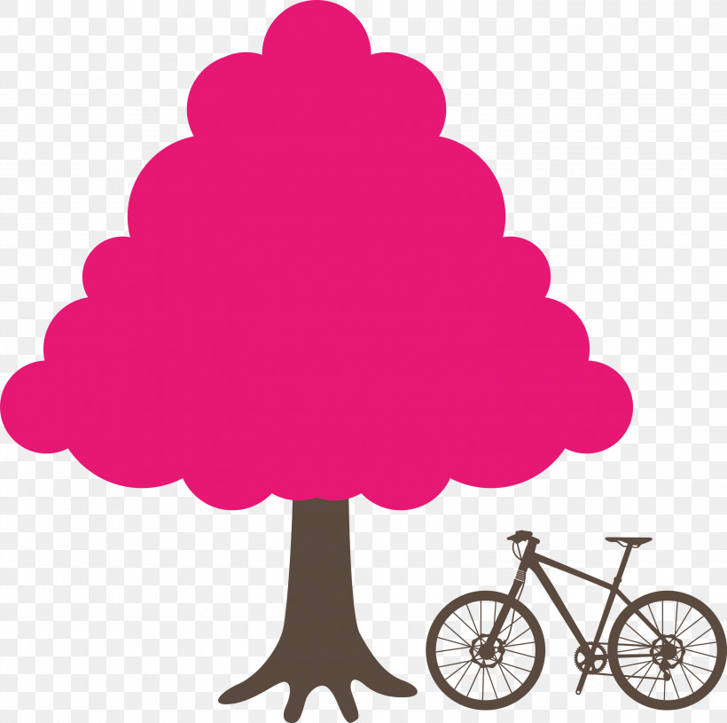 Bike Bicycle, PNG, 3000x2982px, Bike, Bicycle, Biology, Expert, Flower Download Free