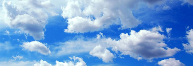 Cloud Light Sky Texture Mapping Desktop Wallpaper, PNG, 1906x655px, Cloud, Atmosphere, Atmosphere Of Earth, Calm, Cumulus Download Free