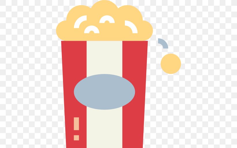 Popcorn Fast Food Clip Art, PNG, 512x512px, Popcorn, Fast Food, Food, Text Download Free