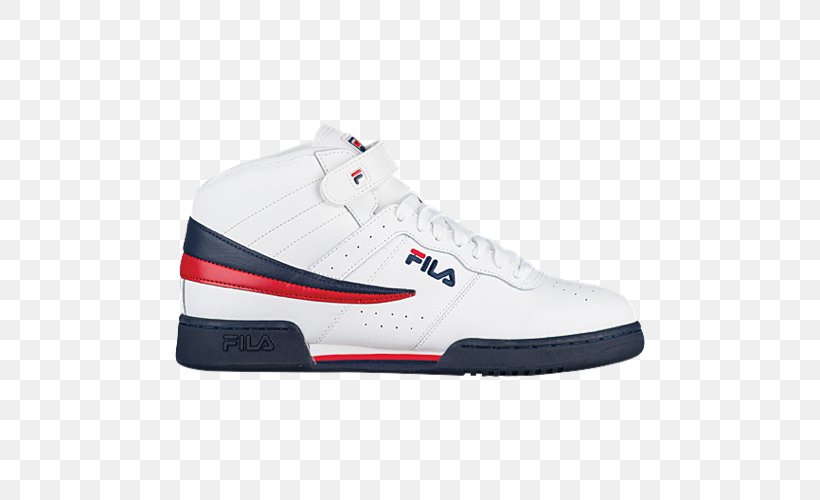 Fila Sports Shoes Clothing Adidas, PNG, 500x500px, Fila, Adidas, Athletic Shoe, Basketball Shoe, Black Download Free