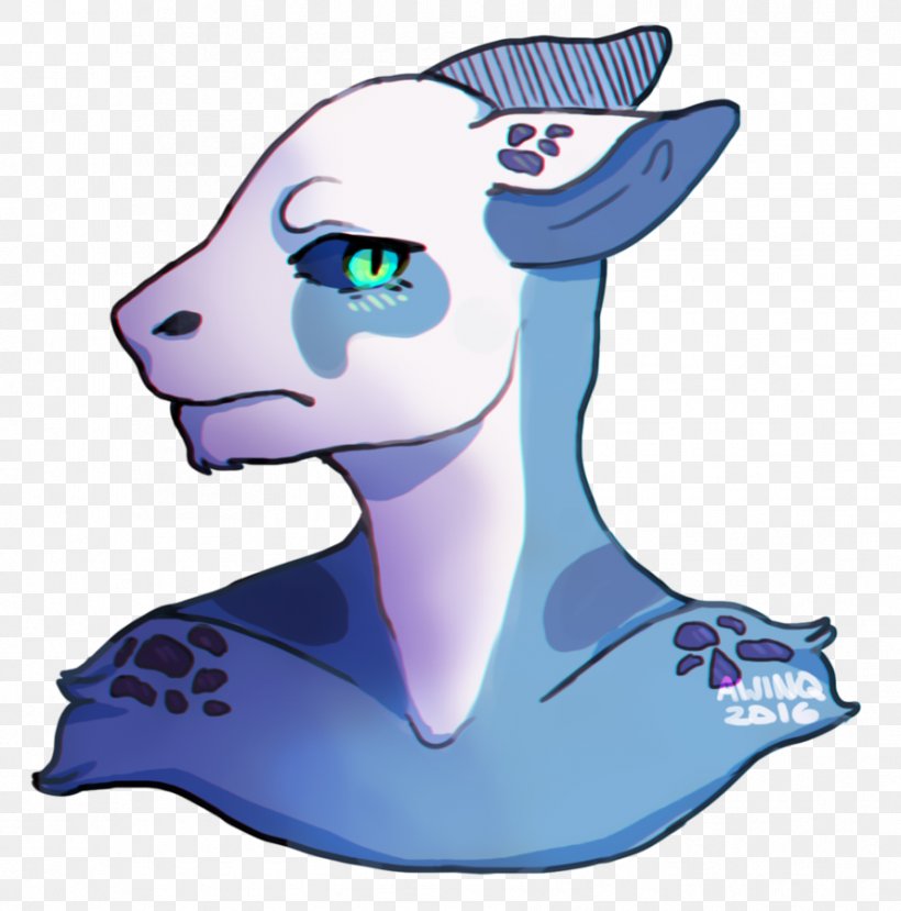 Horse Nose Goat Clip Art, PNG, 889x899px, Horse, Art, Blue, Cartoon, Fictional Character Download Free