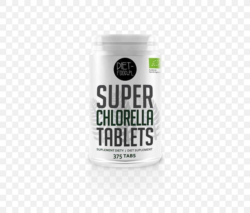 Organic Food Dietary Supplement Superfood Chlorella, PNG, 700x700px, Organic Food, Algae, Brand, Chlorella, Diet Download Free