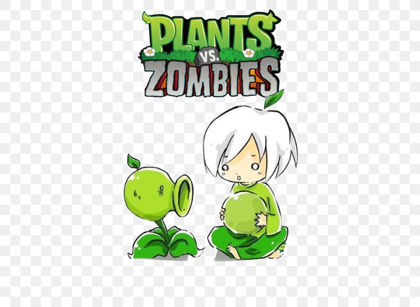 Plants Vs. Zombies 2: It's About Time Plants Vs. Zombies: Garden Warfare 2 Bejeweled Peggle, PNG, 424x600px, Watercolor, Cartoon, Flower, Frame, Heart Download Free