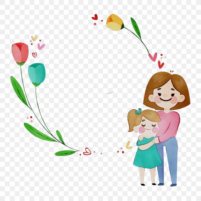 Portable Network Graphics Mother's Day Clip Art Image, PNG, 1024x1024px, Mothers Day, Art, Child, Father, Fathers Day Download Free