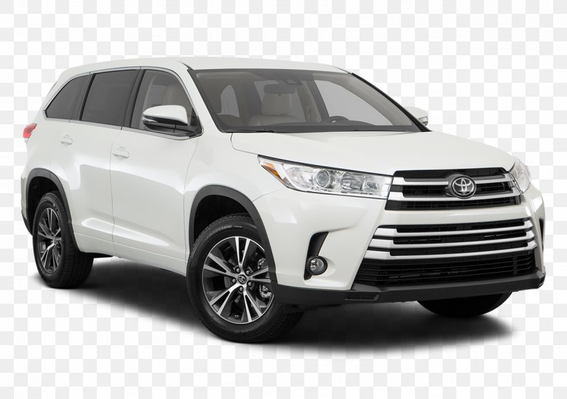 Sport Utility Vehicle 2018 Toyota Highlander LE Plus Toyota Blizzard, PNG, 1278x902px, 2018 Toyota Highlander, 2018 Toyota Highlander Le, 2018 Toyota Highlander Le Plus, Sport Utility Vehicle, Automotive Design Download Free