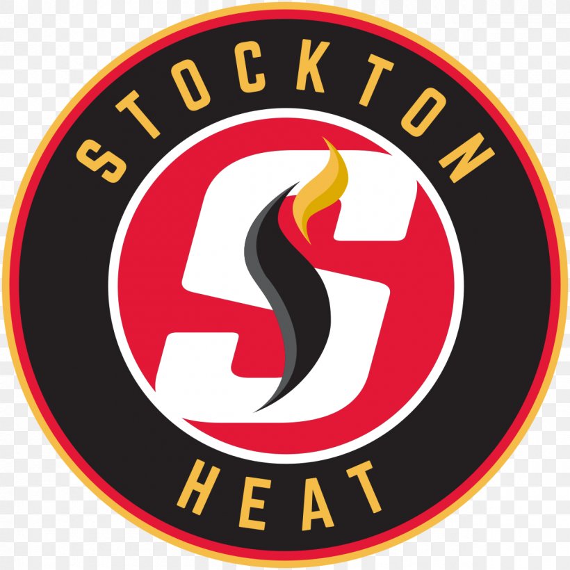 Stockton Arena Stockton Heat American Hockey League Calgary Flames National Hockey League, PNG, 1200x1200px, Stockton Arena, Abbotsford Heat, American Hockey League, Area, Brand Download Free